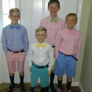 Meet your Posher, Carla